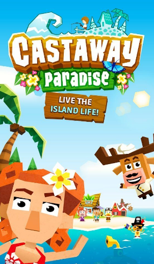 动物岛小镇游戏 动物岛小镇游戏