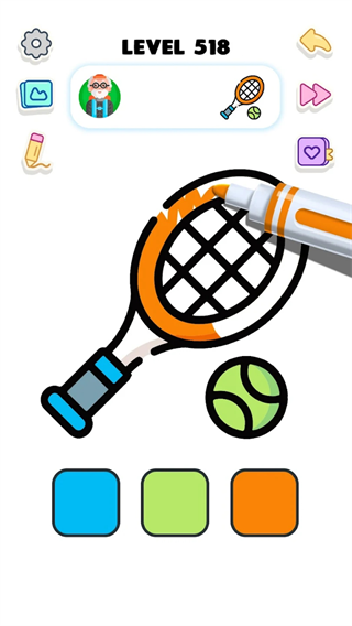 魔法绘画本游戏 魔法绘画本游戏