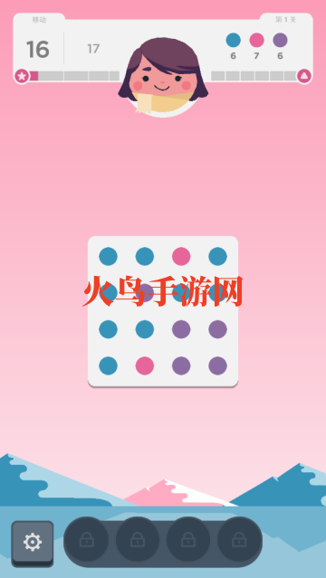 两点之间伙伴同行小游戏 两点之间伙伴同行小游戏