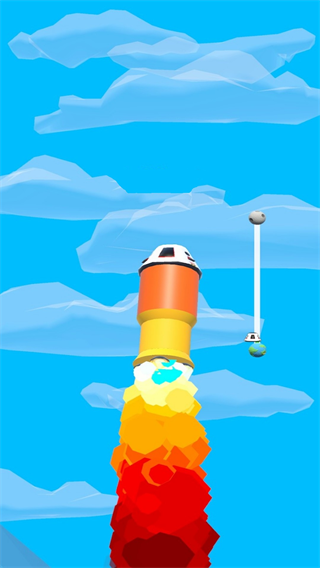 我要造火箭游戏 我要造火箭游戏