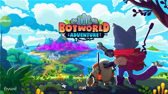 新世界冒险下载 新世界冒险下载