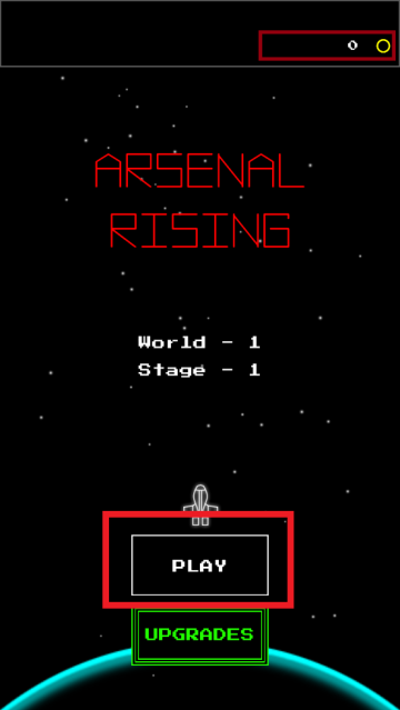 ɭϷ(Arsenal Rising)