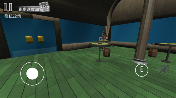 诡异蟹堡王游戏 诡异蟹堡王游戏