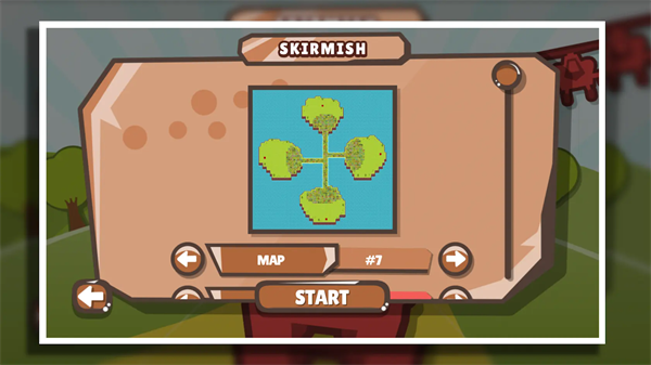 前线部队游戏 前线部队游戏