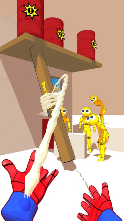 不一样的手游戏 不一样的手游戏