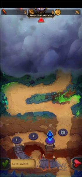 ֻ°汾(Dungeon Crusher)v7.2.2 ׿