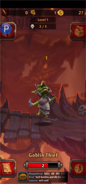 ֻ°汾(Dungeon Crusher)v7.2.2 ׿