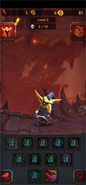 ֻ°汾(Dungeon Crusher)v7.2.2 ׿
