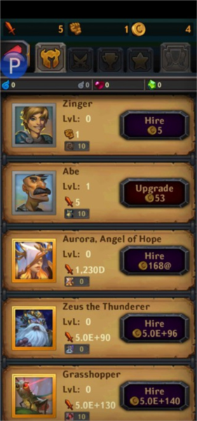 ֻ°汾(Dungeon Crusher)v7.2.2 ׿