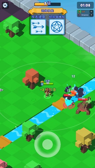 ִɱ°ò˵(Hunt Royale)v3.13.1 ׿