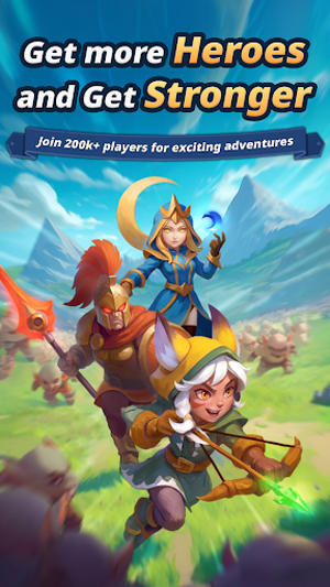 (Archer Hunter)v1.34.500 ׿