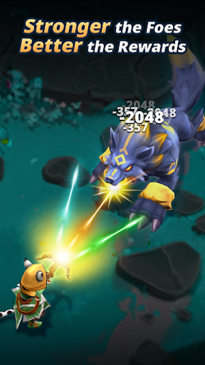 (Archer Hunter)v1.34.500 ׿
