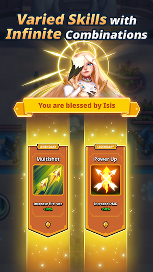 (Archer Hunter)v1.34.500 ׿