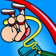 Ϸ(Draw Pole Jumping)v1.0.0 °