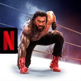 wwe2k25Ϸv0.836.0 °