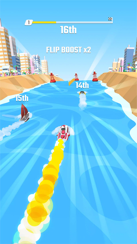 ʽϷ(Flippy Raceװ)v1.4.21 ׿