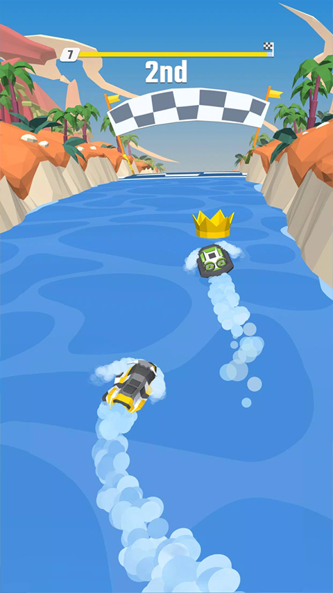 ʽϷ(Flippy Raceװ)v1.4.21 ׿
