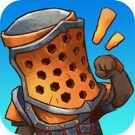 ޿ӢϷ(Big Helmets: Heroes of Destiny)v1.0.1 ׿