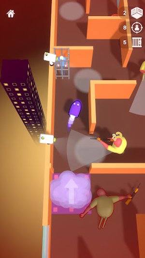 һǹϷv0.1 ׿