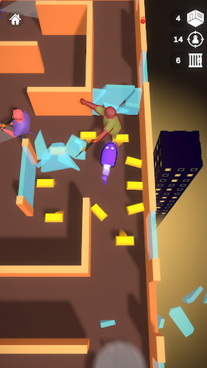 һǹϷv0.1 ׿