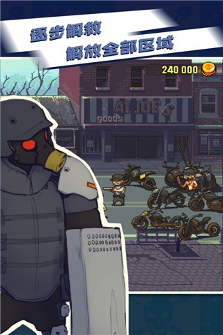 ȫʬսMOD޸(Dead Ahead Zombie Warfare)v4.2.2 ׿