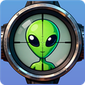 Ϸ(Alien Hunter)v4.0 ׿