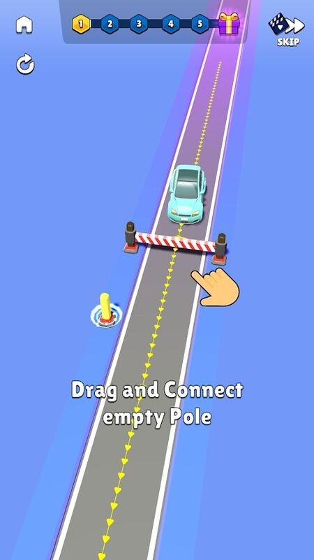 ͨϷ(Traffic Manager)v1.4 ׿