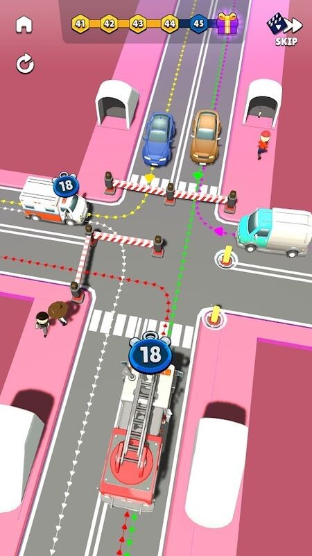 ͨϷ(Traffic Manager)v1.4 ׿