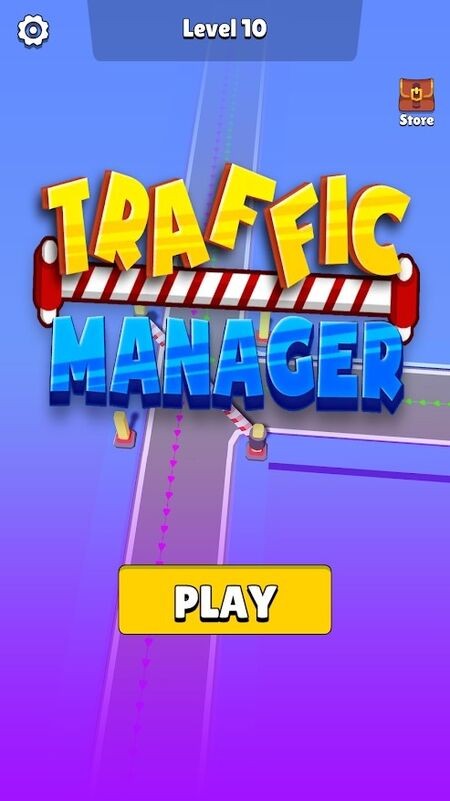 ͨϷ(Traffic Manager)v1.4 ׿