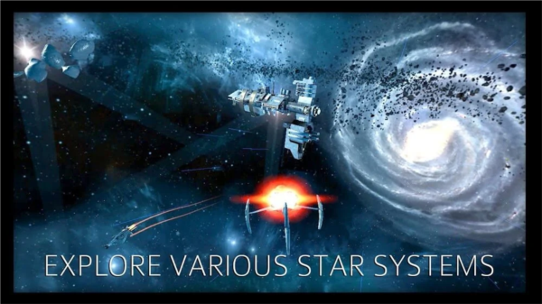 Ǽ(Stellar Wanderer)v10194 °