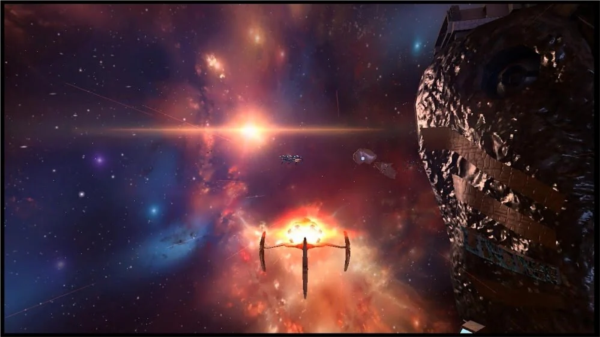 Ǽ(Stellar Wanderer)v10194 °