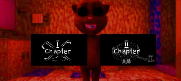 ֲĺèСϷ(scary cat)v4.1 ׿