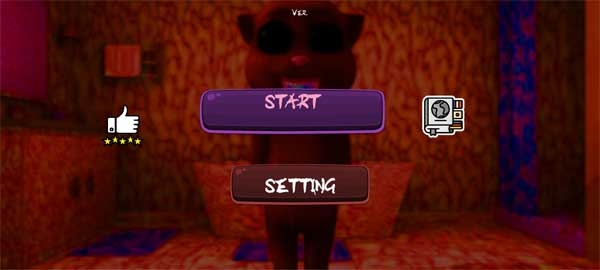 ֲĺèСϷ(scary cat)v4.1 ׿