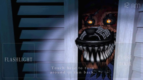 ܵҹ4(Five Nights at Freddy)v2.0.2 °