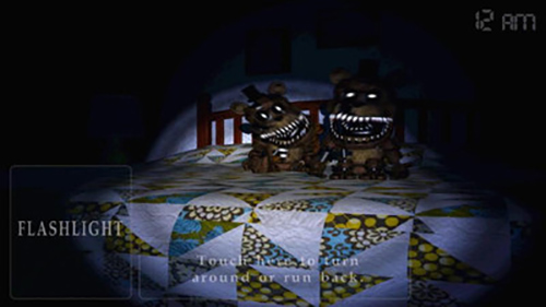 ܵҹ4(Five Nights at Freddy)v2.0.2 °