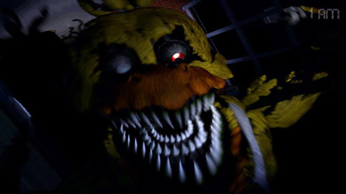 ܵҹ4(Five Nights at Freddy)v2.0.2 °