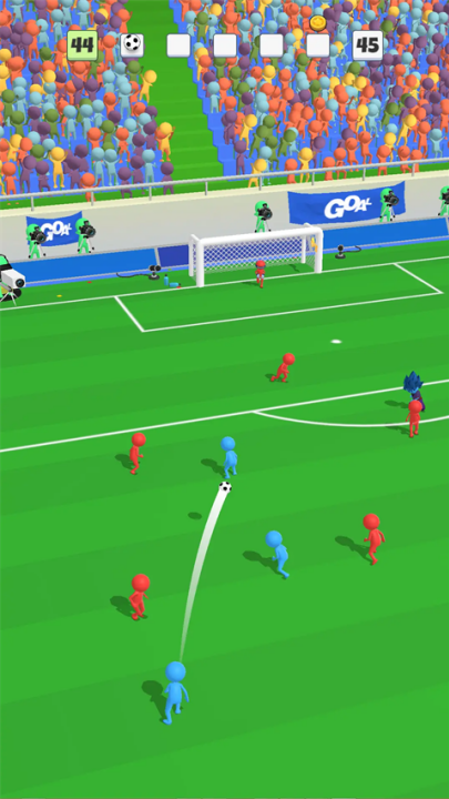 2025İ(Super Goalװ)v0.2.15 °