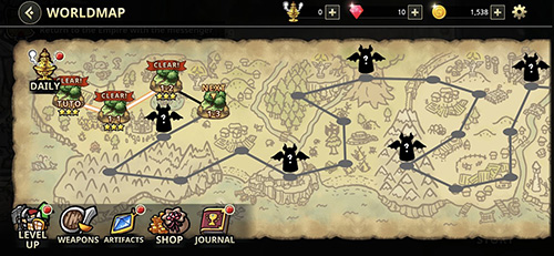 ʿMOD˵(Counter Knights)v1.4.25 °