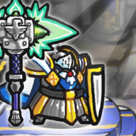 ʿMOD˵(Counter Knights)v1.4.25 °