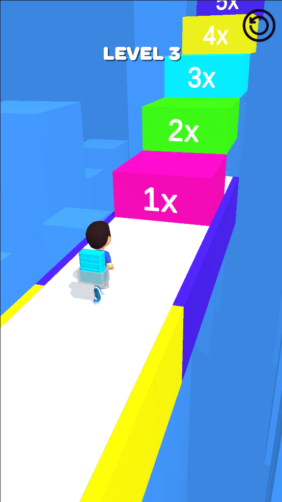 Stairs RunϷv1.0.3 ֻ