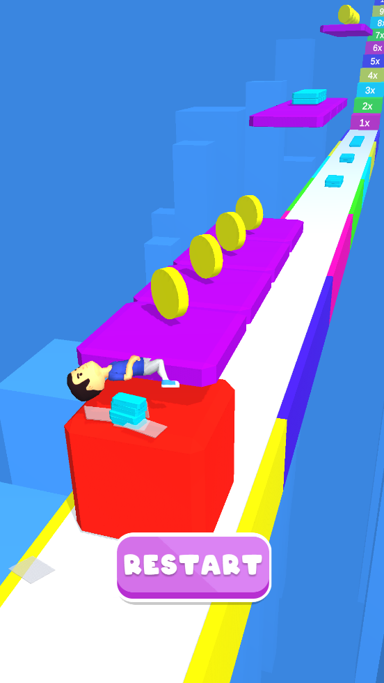 Stairs RunϷv1.0.3 ֻ