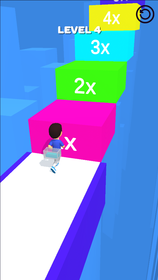 Stairs RunϷv1.0.3 ֻ