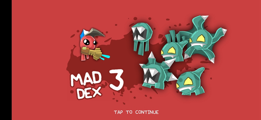 ĵ¿ʿ3ֻ(Mad Dex 3)v0.7.1 ׿
