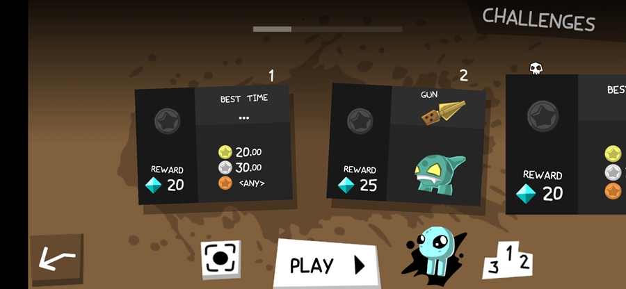 ĵ¿ʿ3ֻ(Mad Dex 3)v0.7.1 ׿