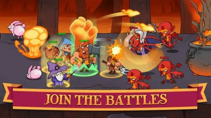 ӢϷ(Semi Heroes)v1.0.7 °