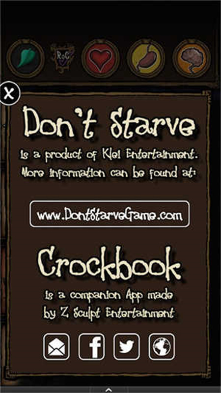ģֻ(Crockbook for Don)v1.5.12 ׿