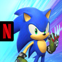 ˼ٳ°(Sonic Prime Dash)v1.17.0 °