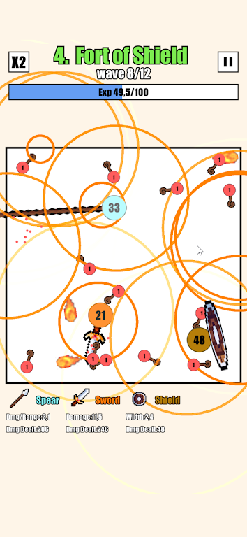 ս(Weapon Balls)v1.4.0 ׿