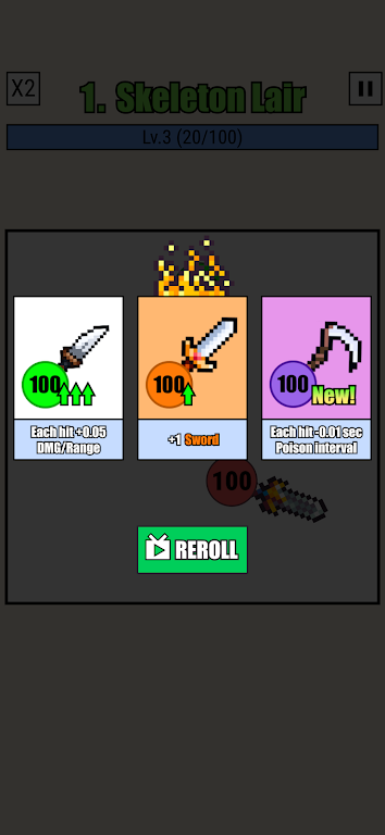 ս(Weapon Balls)v1.4.0 ׿