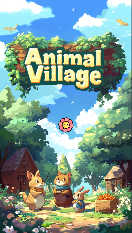 СϷ(Animal Village)v1.0 °